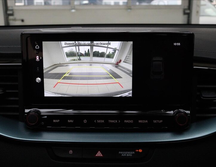 KIA XCeed Ostatní 0,0 0