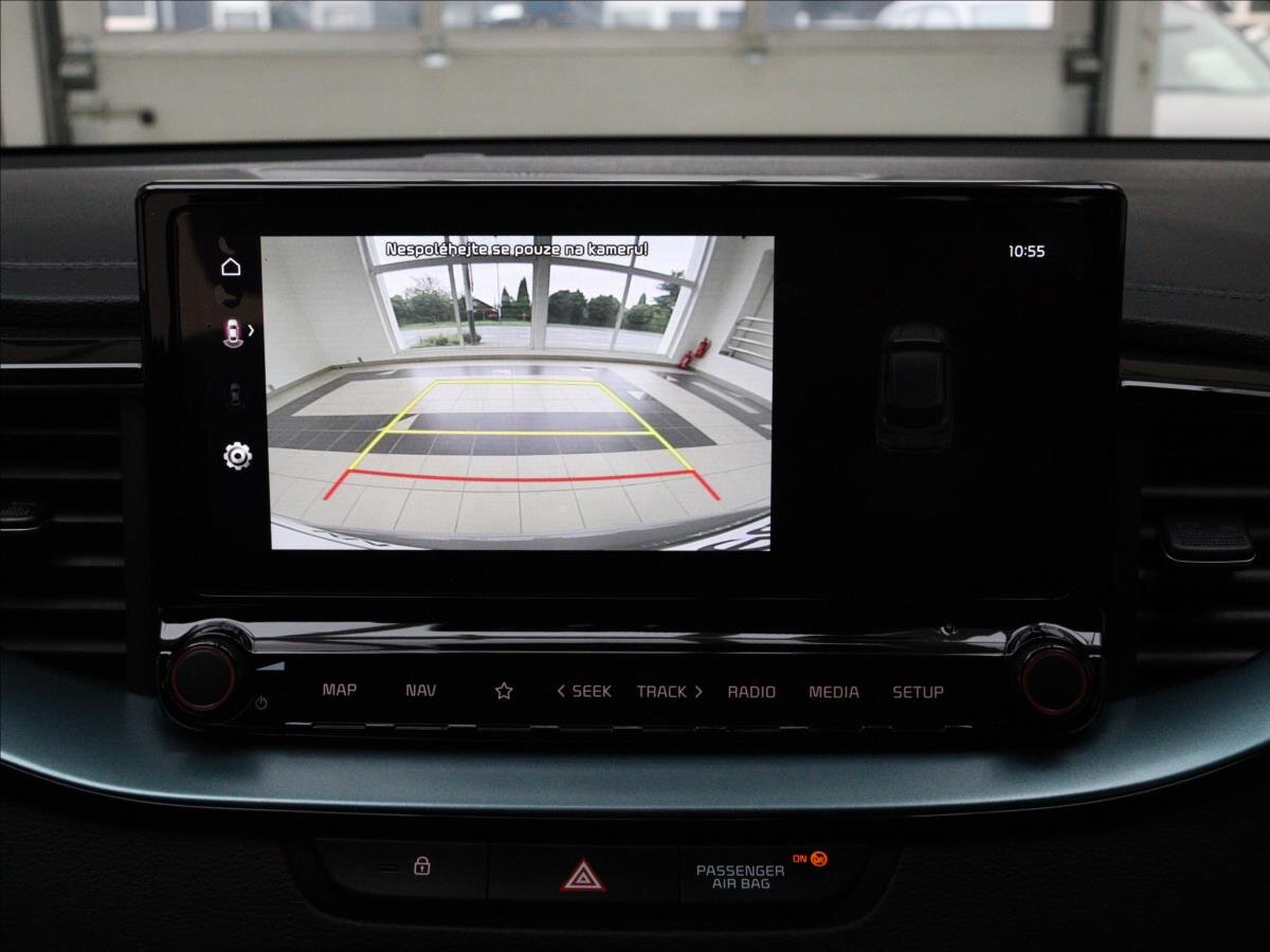 KIA XCeed Ostatní 0,0 0