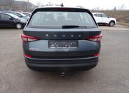 Škoda Kodiaq SUV / Terénní 1,5 l 110 kw