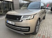 Land Rover Range Rover 2