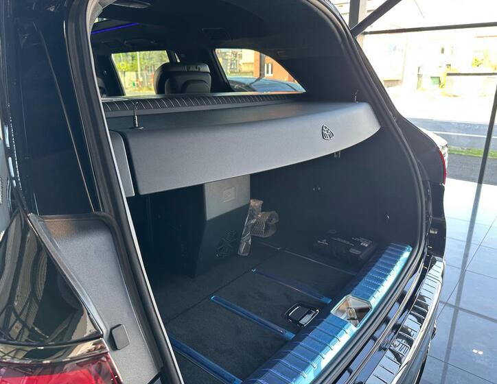 Mercedes-Benz GLS 14