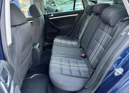 Volkswagen Golf Kombi 1,6 l 77 kw