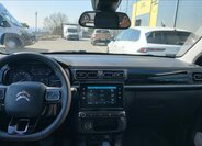 Citroën C3 Hatchback 1,2 l 81 kw