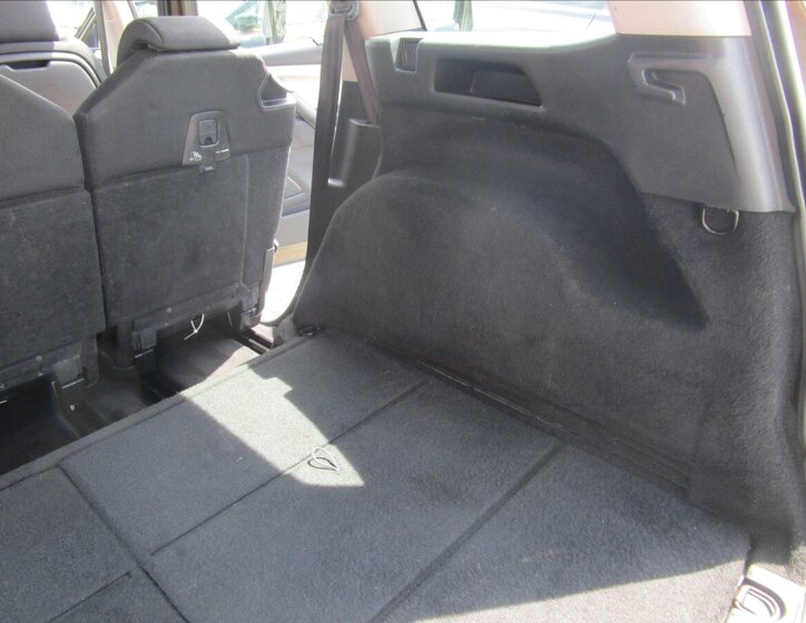 Citroën Grand C4 Picasso MPV 1,6 l 85 kw