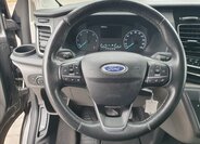 Ford Tourneo Custom Ostatní 2,0 l 96 kw