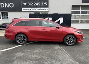 KIA Ceed Kombi 1,5 l 103 kw