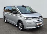 Volkswagen Multivan MPV 2,0 l 110 kw