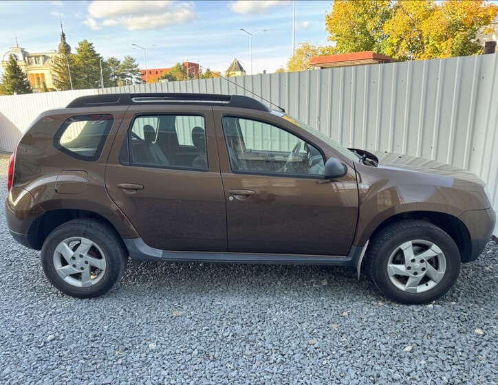 Dacia Duster 14