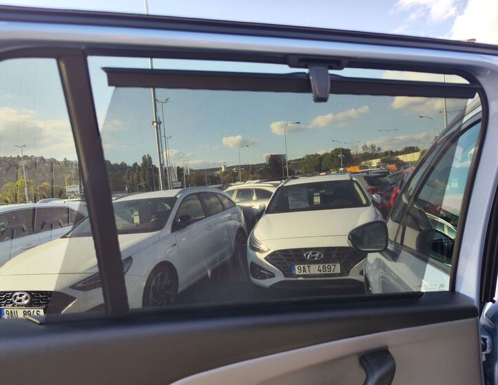 Citroën Grand C4 Picasso 12