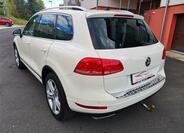 Volkswagen Touareg 9