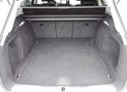 Audi A4 Kombi 2,0 l 120 kw