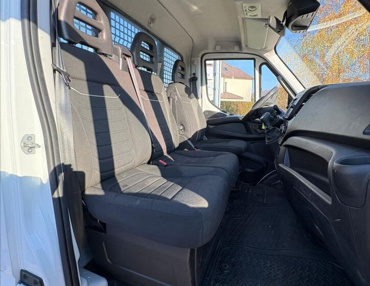 Iveco Daily 34