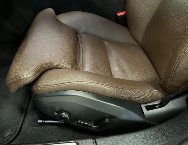 Volvo V60 Kombi 2,0 l 184 kw