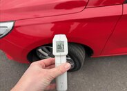 Hyundai i30 Kombi 1,4 l 103 kw