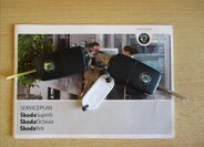 Škoda Octavia Kombi 1,4 l 90 kw