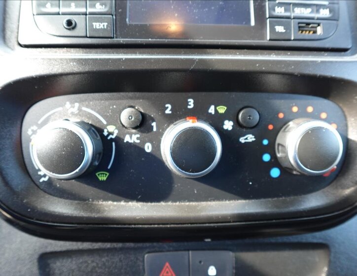 Fiat Talento Ostatní 2,0 l 88 kw