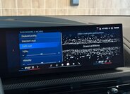 BMW XM SUV / Terénní 4,4 l 480 kw