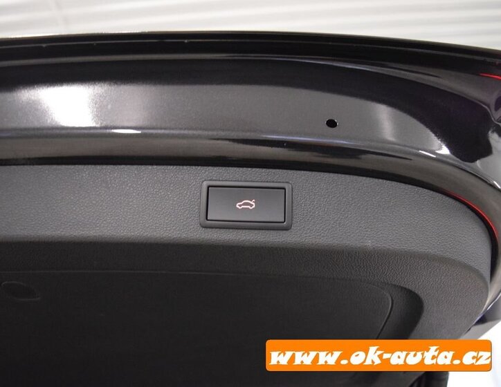 Škoda Kodiaq SUV 2,0 l 110 kw