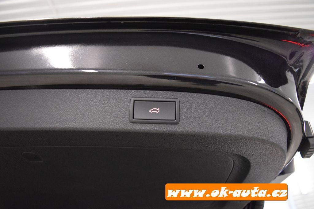 Škoda Kodiaq SUV 2,0 l 110 kw