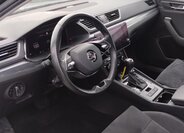 Škoda Superb Kombi 2,0 l 110 kw