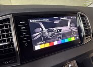 Škoda Karoq SUV / Terénní 2,0 l 110 kw