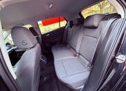 Volkswagen Golf Kombi 1,5 l 96 kw