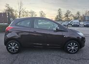 Ford Ka 4