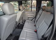 Jeep Cherokee Ostatní 2,8 l 120 kw