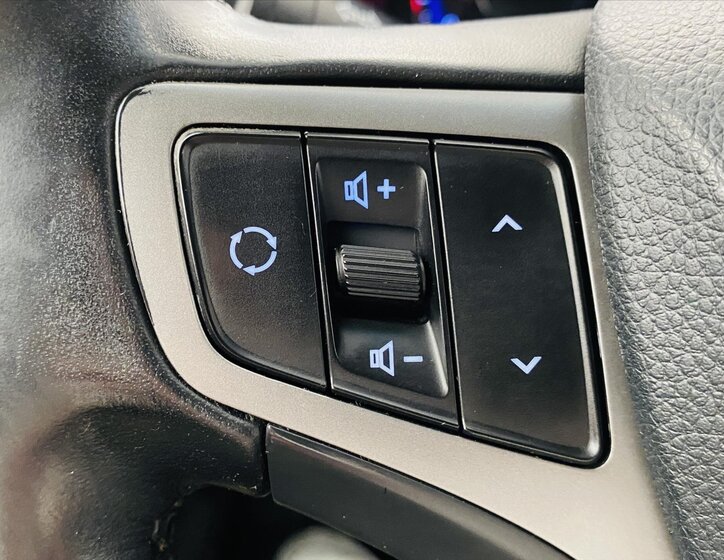 Hyundai i40 Kombi 1,7 l 104 kw