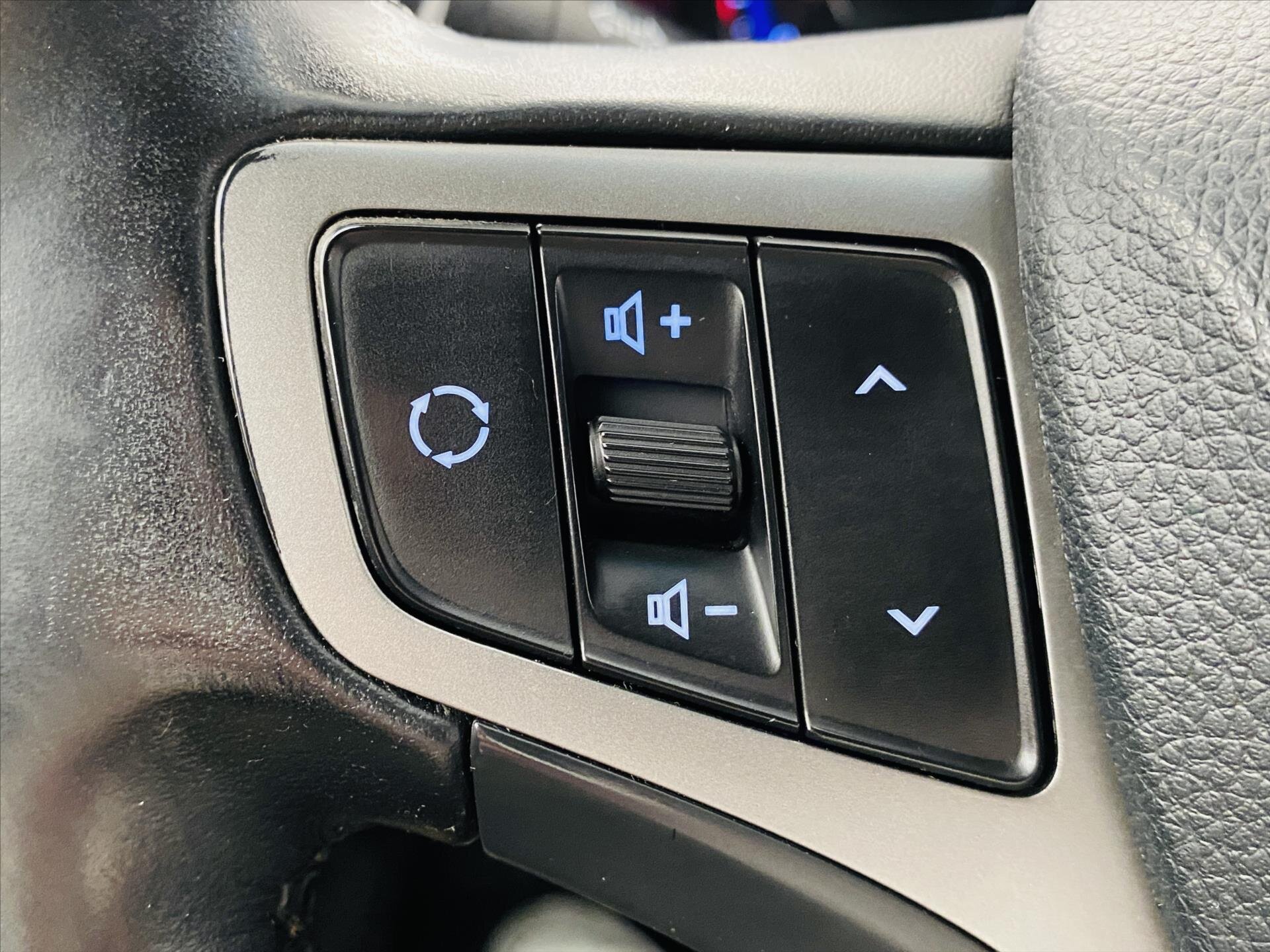 Hyundai i40 Kombi 1,7 l 104 kw