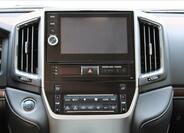 Toyota Land Cruiser 23