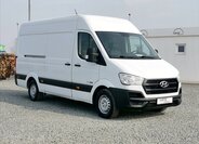 Hyundai H 350 Ostatní 2,5 l 110 kw