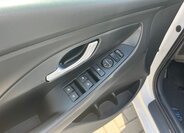 Hyundai i30 Kombi 1,5 l 118 kw