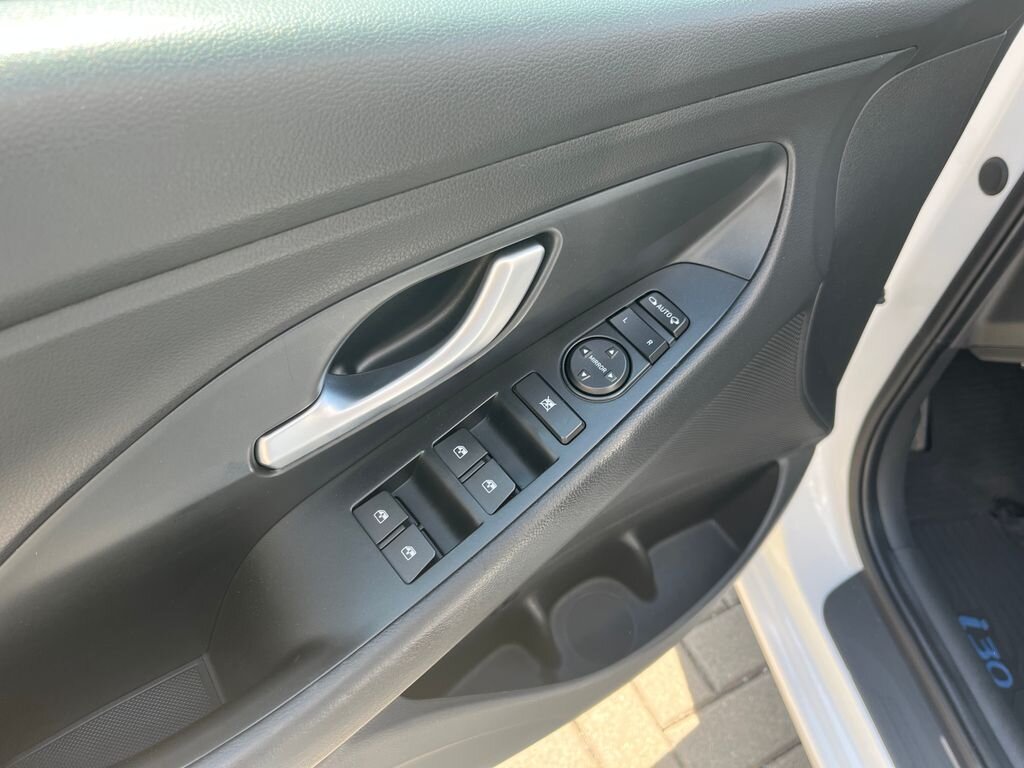 Hyundai i30 Kombi 1,5 l 118 kw
