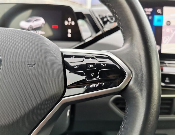 Volkswagen ID.3 Hatchback 0,0 110 kw