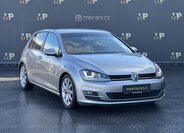 Volkswagen Golf Hatchback 1,4 l 103 kw