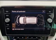 Volkswagen Passat Kombi 2,0 l 110 kw