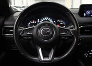 Mazda CX-5 SUV 2,5 l 143 kw