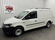 Volkswagen Caddy 3