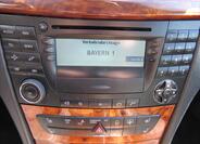 Mercedes-Benz Třídy E 17