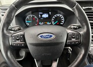 Ford Tourneo Custom 18