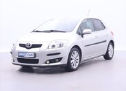 Toyota Auris Hatchback 2,0 l 93 kw