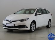 Toyota Auris Kombi 1,6 l 97 kw