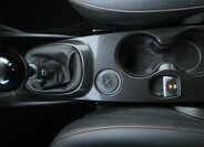 Fiat 500X Hatchback 1,6 l 88 kw