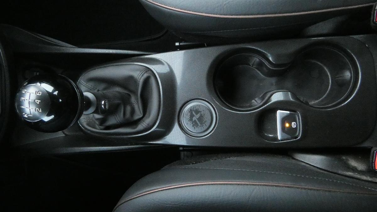 Fiat 500X Hatchback 1,6 l 88 kw