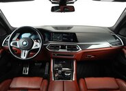 BMW X5 SUV / Terénní 4,4 l 441 kw