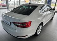 Škoda Superb 6