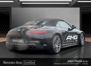 Mercedes-Benz SL Kabriolet 4,0 l 430 kw