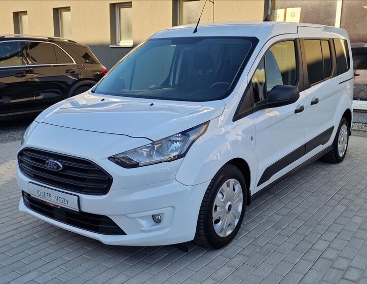 Ford Transit Connect MPV 1,5 l 73 kw