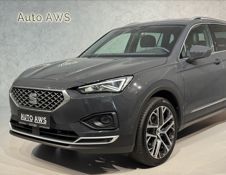 Seat Tarraco SUV / Terénní 2,0 l 110 kw
